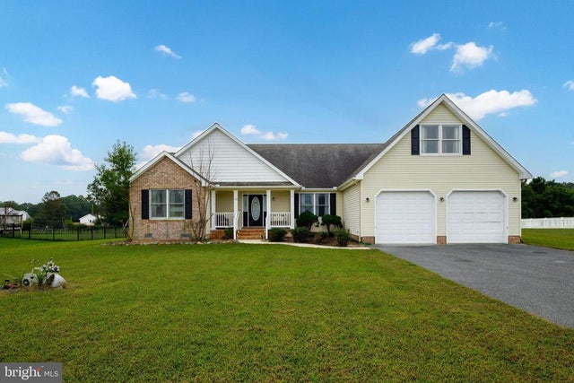 135 W Nightingale Dr, Milford