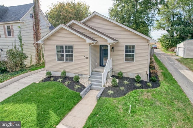 413 Main St, Little Creek