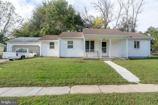 121 S Governors Blvd, Dover