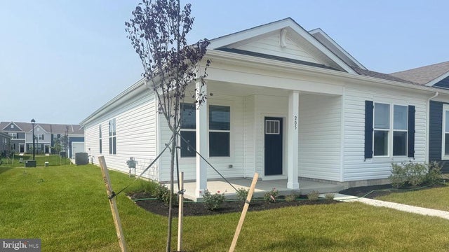 105 Little Eden Way, Dover