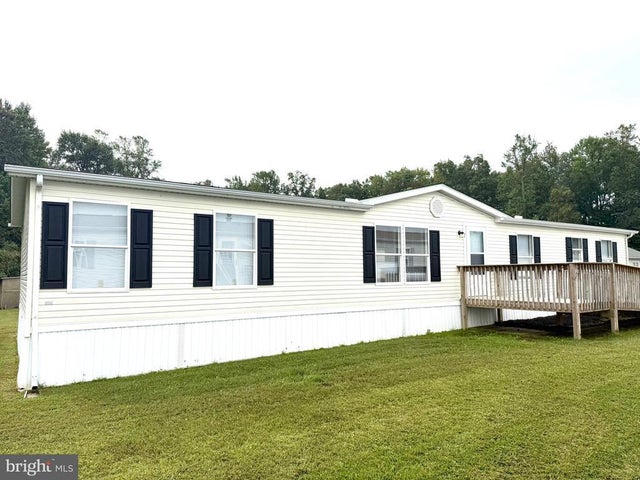 45 Buttercup Ct #81, Dover