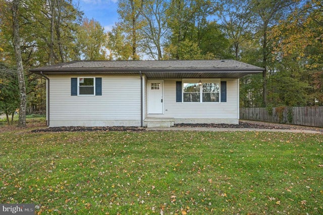 855 Brittney Ln, Hartly