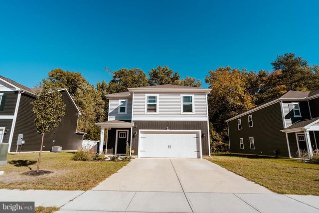 47 Currant Cir, Magnolia