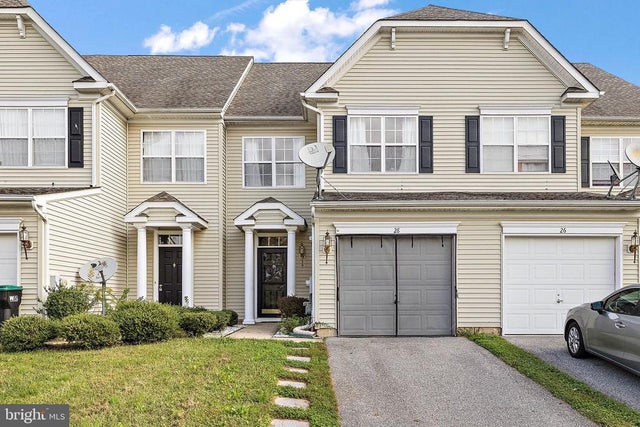 28 Harrowgate, Smyrna