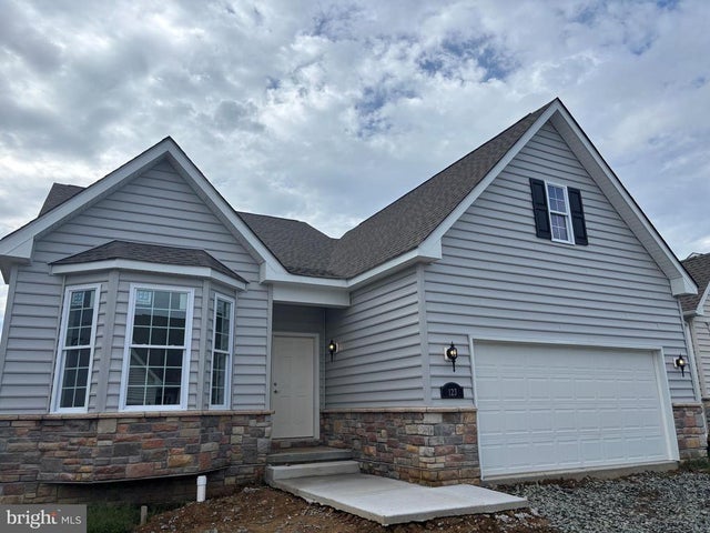 123 Hengst Farm Ln, Smyrna