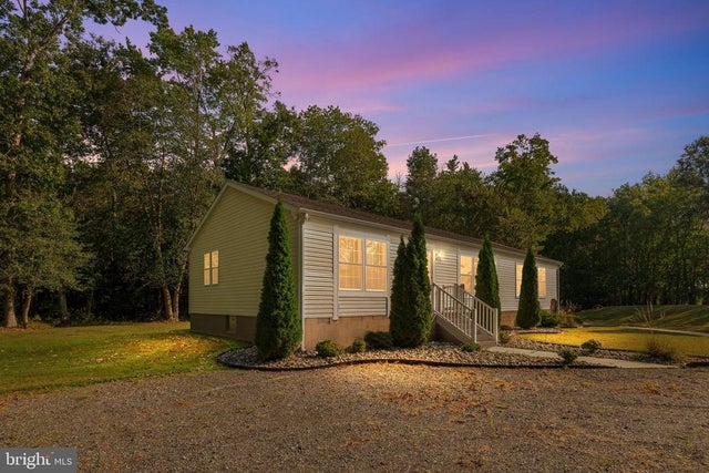 7239 Park Brown Rd, Harrington