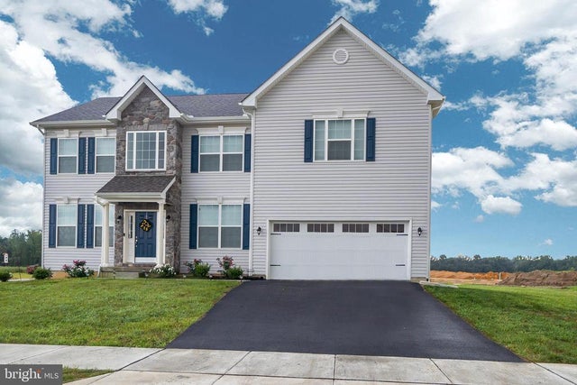 106 Southall Ct #lot 76charleston, Smyrna
