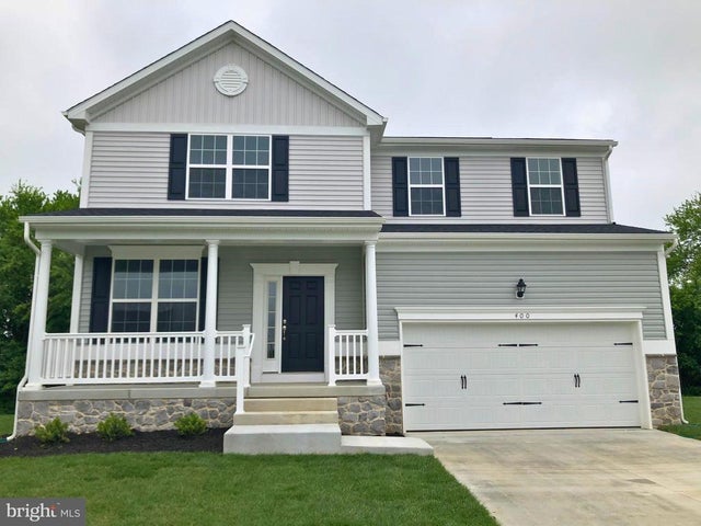 25 Camden Grand Way, Felton