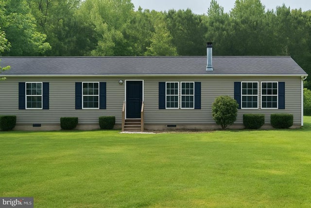 3290 Hartly Rd, Hartly