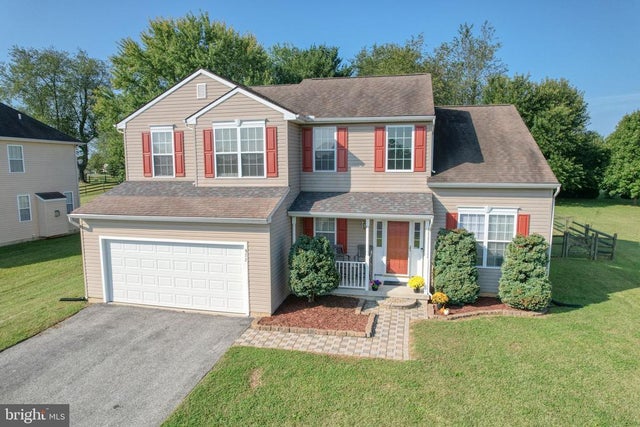 932 Carrington Dr, Dover