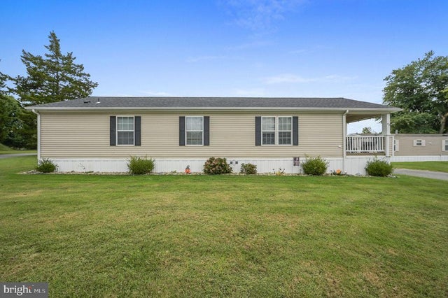 43 Hedgerow Hollow Rd #43, Smyrna