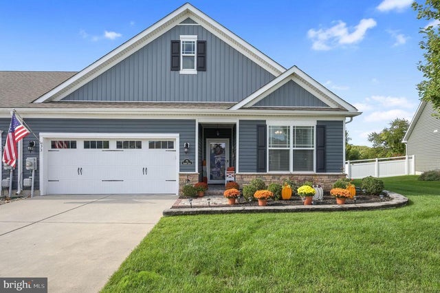 73 Sedmont Circle, Smyrna