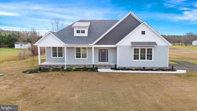 5380 Halltown Rd, Hartly