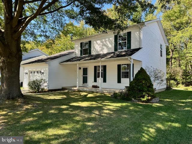 219 N Caroline Pl, Dover