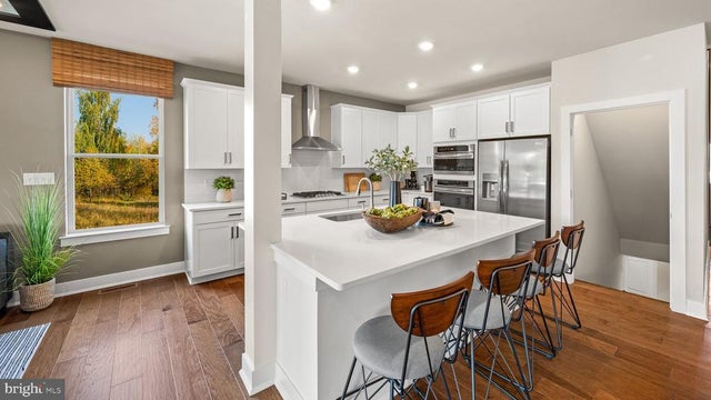 529 Virdin Dr, Smyrna