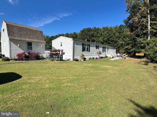 1359 Central Church Rd, Dover