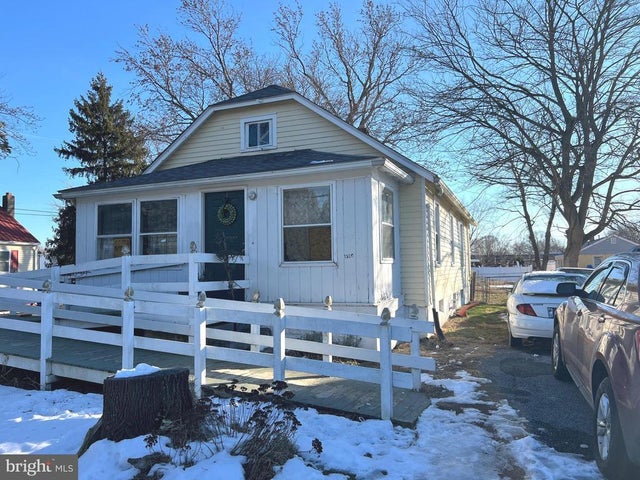 1520 N Little Creek Rd, Dover