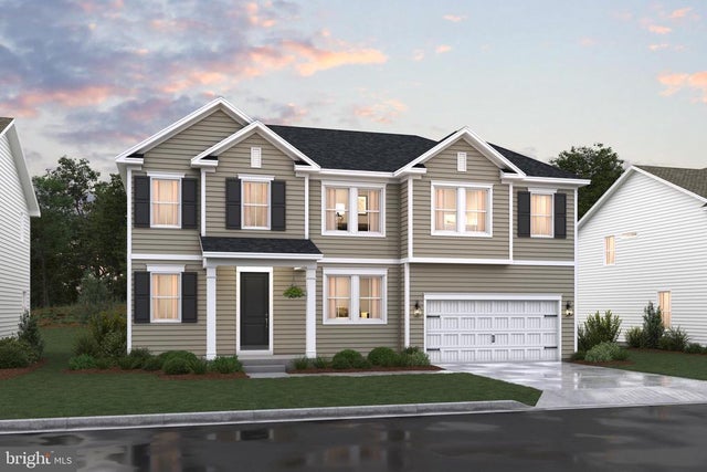 363 Winding Wood Dr, Magnolia