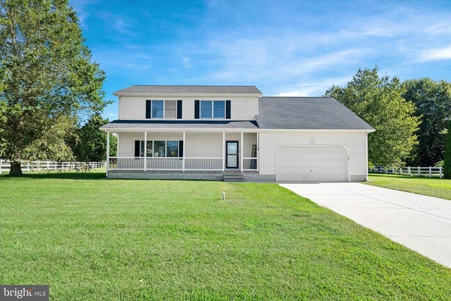 294 Fieldcrest Dr, Dover