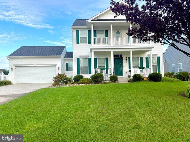 76 Mandrake Dr, Magnolia