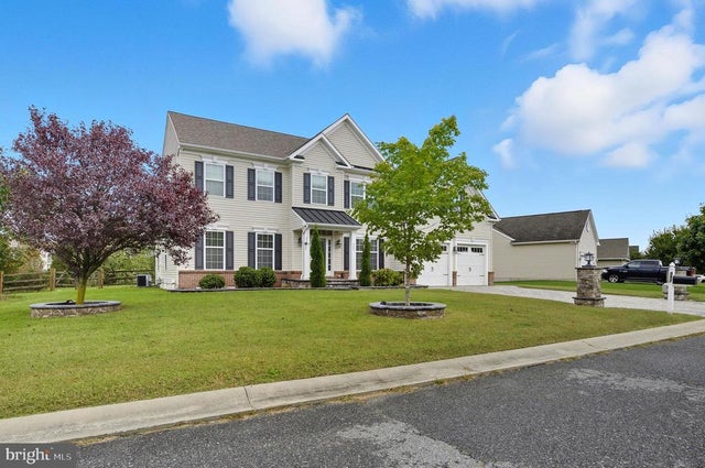 347 Willowwood Dr, Smyrna