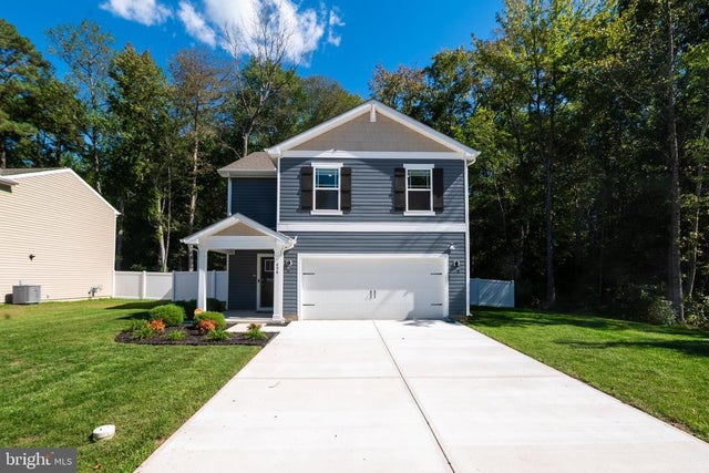 454 Currant Cir, Magnolia