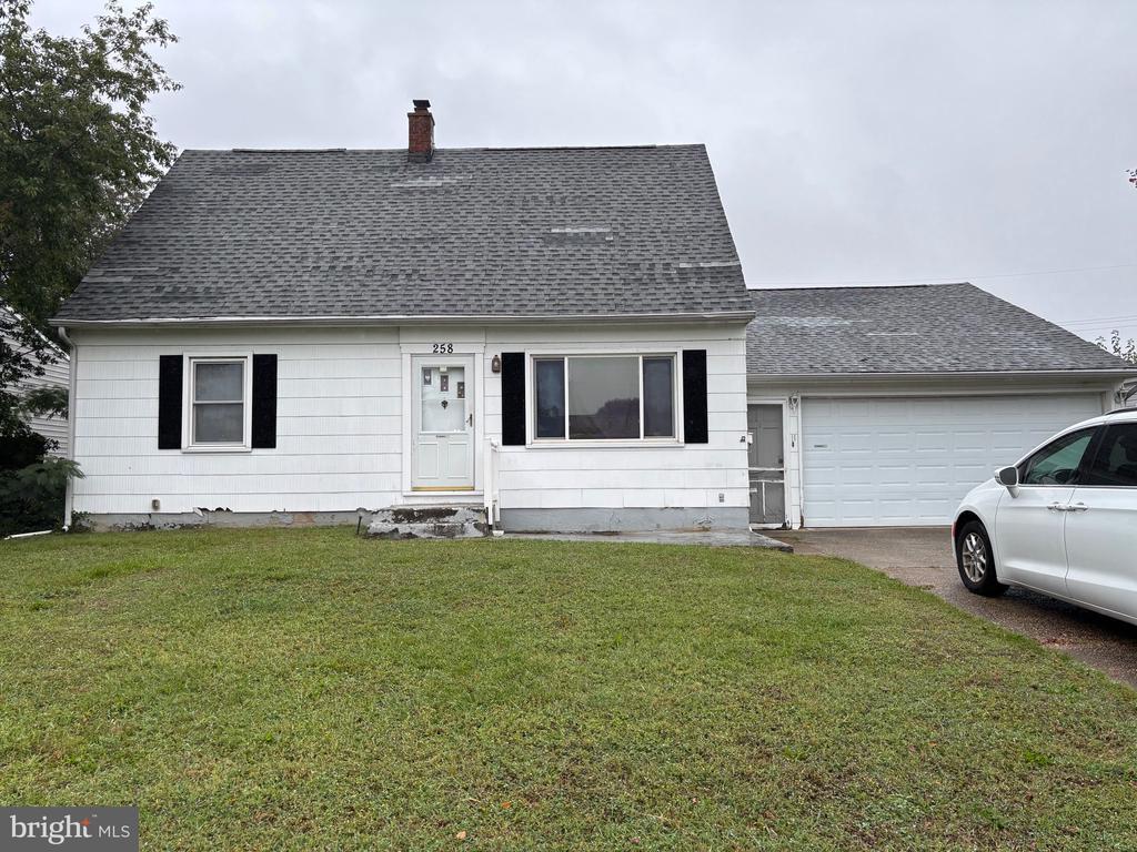 258 Maple St, SMYRNA