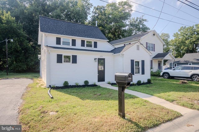 115 East St, Harrington