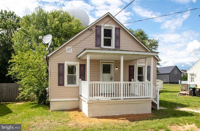 722 W Glenwood Ave, Smyrna