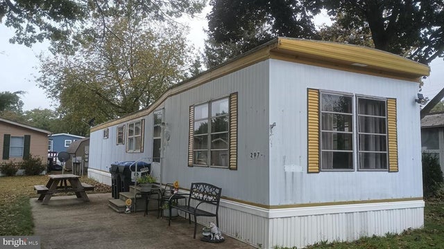 297 Lorna Dr #297, Frederica