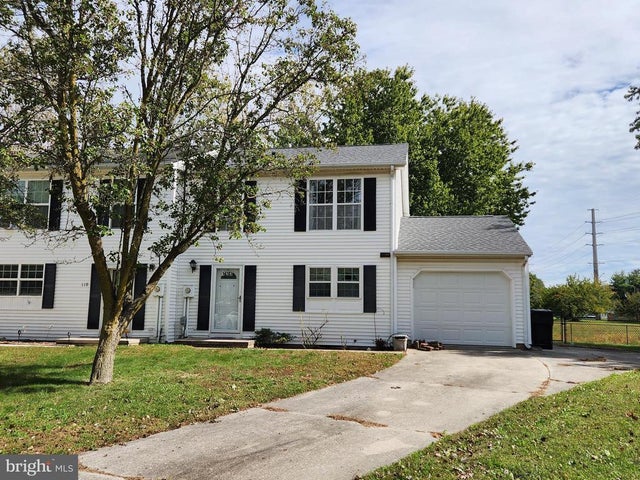 123 Linden Ct, Dover