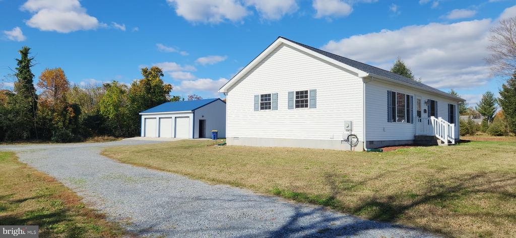 1694 S State St, DOVER