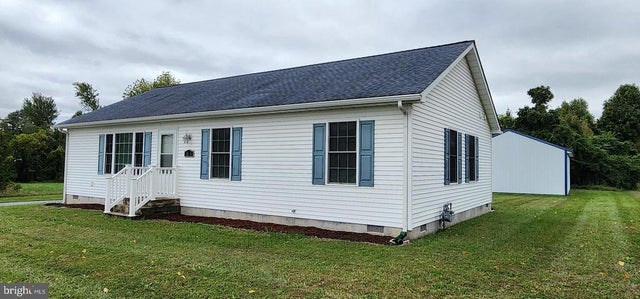 1694 S State St, Dover