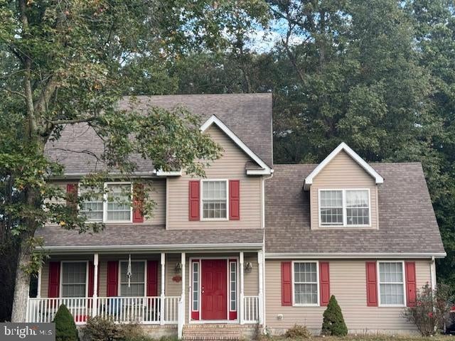 176 Tall Tree Ln, Dover