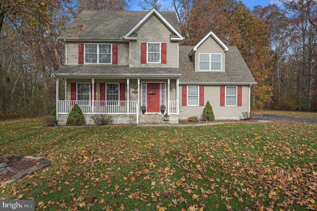 176 Tall Tree Ln, Dover