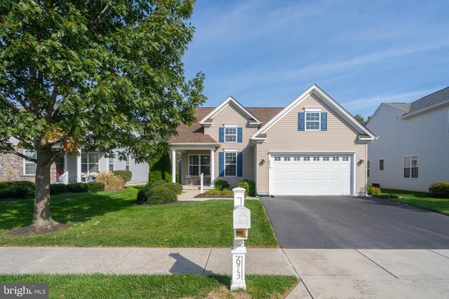 673 Augusta National Dr, Magnolia