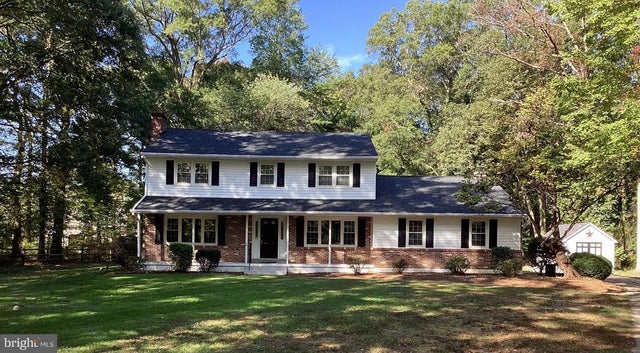 115 Fox Hall Dr, Dover