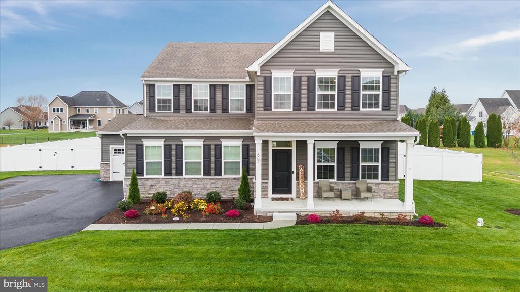 687 Ashland Ave, CAMDEN WYOMING