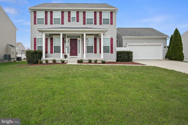 62 Deerberry Dr, Magnolia