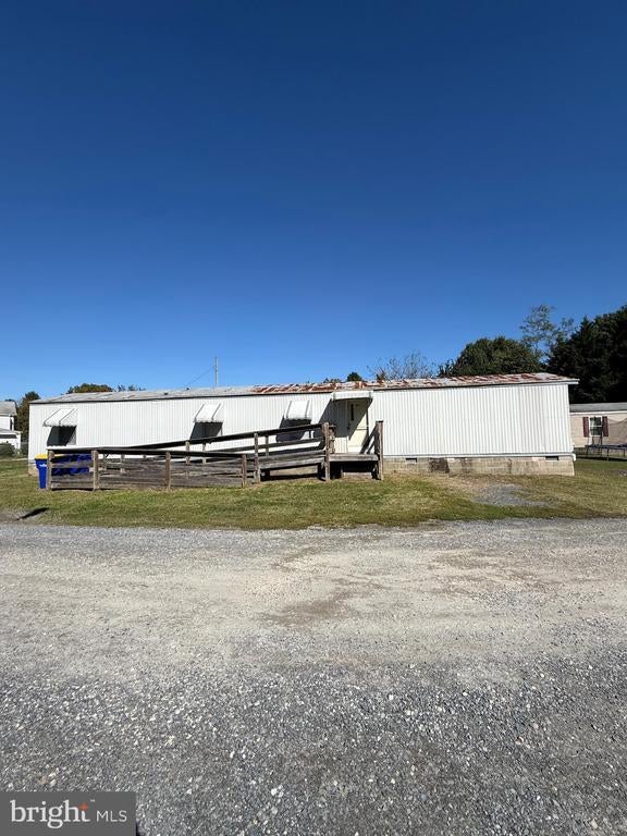 57 Frog Leg Ln, Frederica