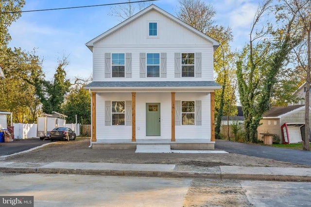 1a W Liberty St, Harrington