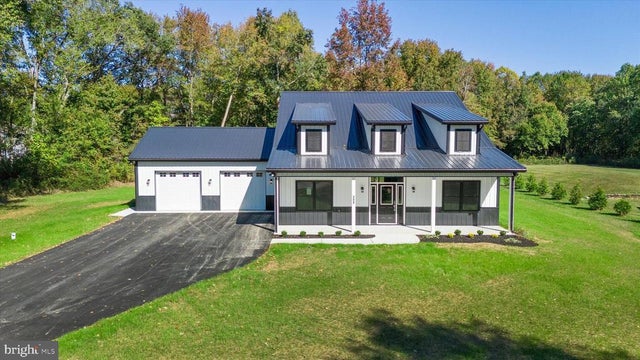 486 Proctors Purchase Rd, Hartly