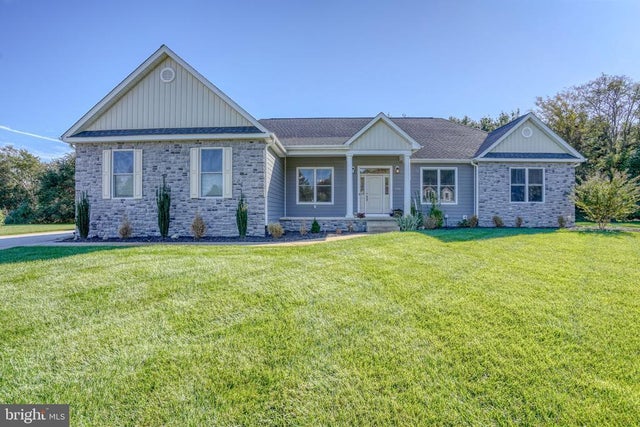 1715 Windswept Ct, Dover