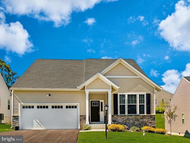 1040 Virdin Dr, Smyrna