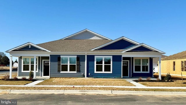 101 Little Eden Way, Dover