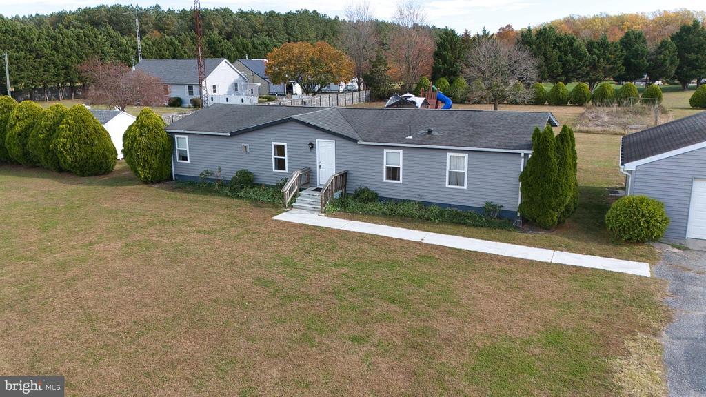 1700 Thompsonville Rd, MILFORD