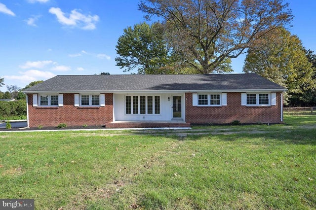 201 N Old Mill Rd, Dover