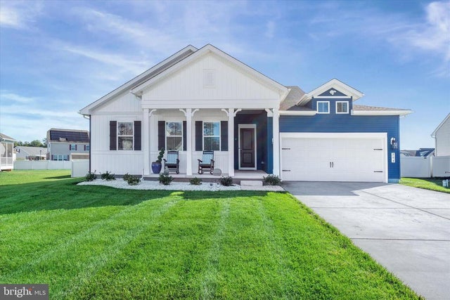 208 S Ridge Brook Dr, Felton