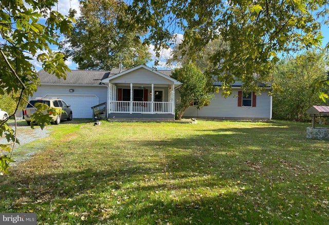 1036 Myers Dr, Hartly