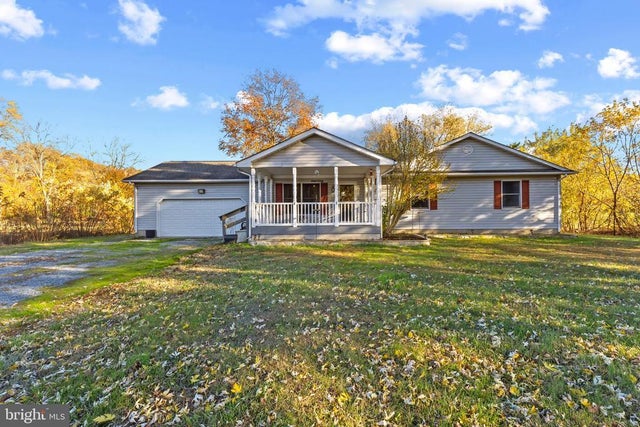 1036 Myers Dr, Hartly